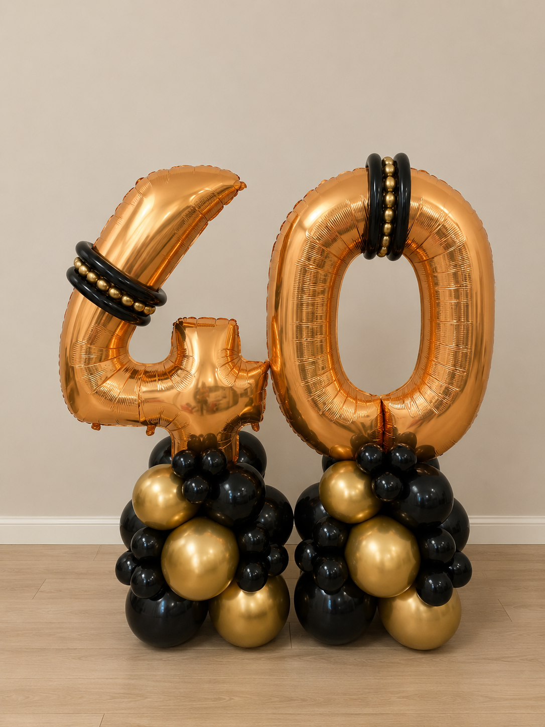 40 & Fabulous