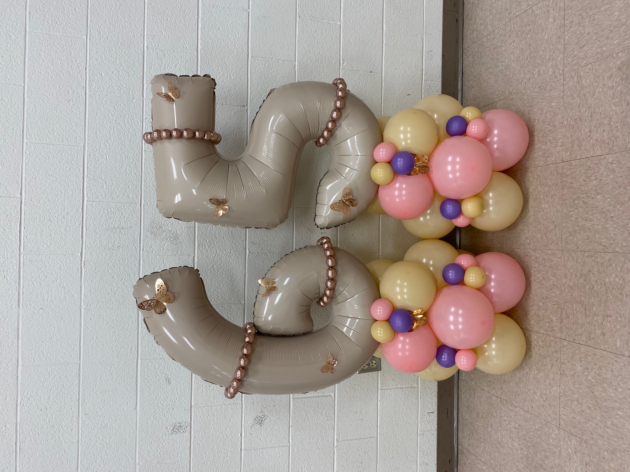 65 balloon