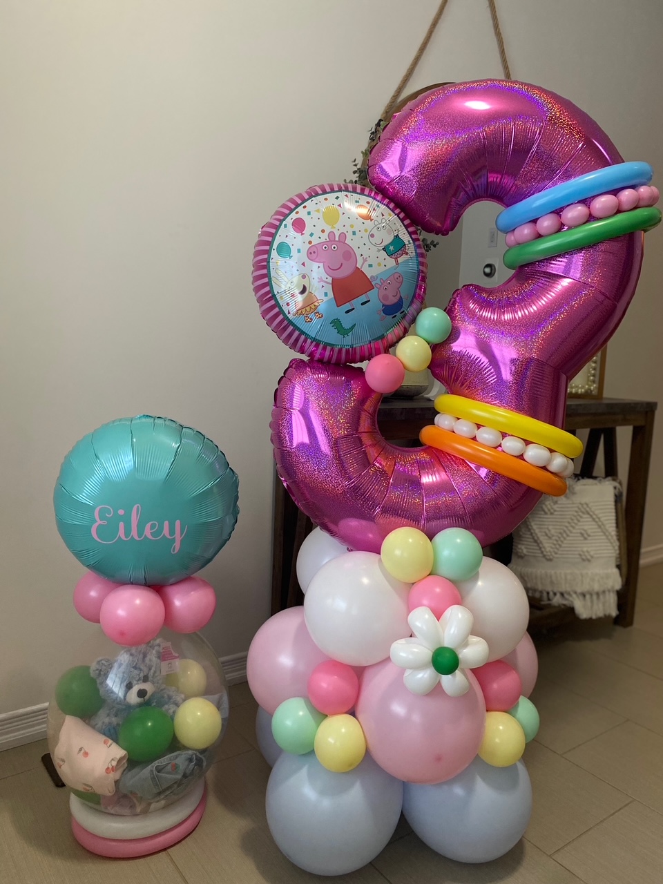 Peppa pig