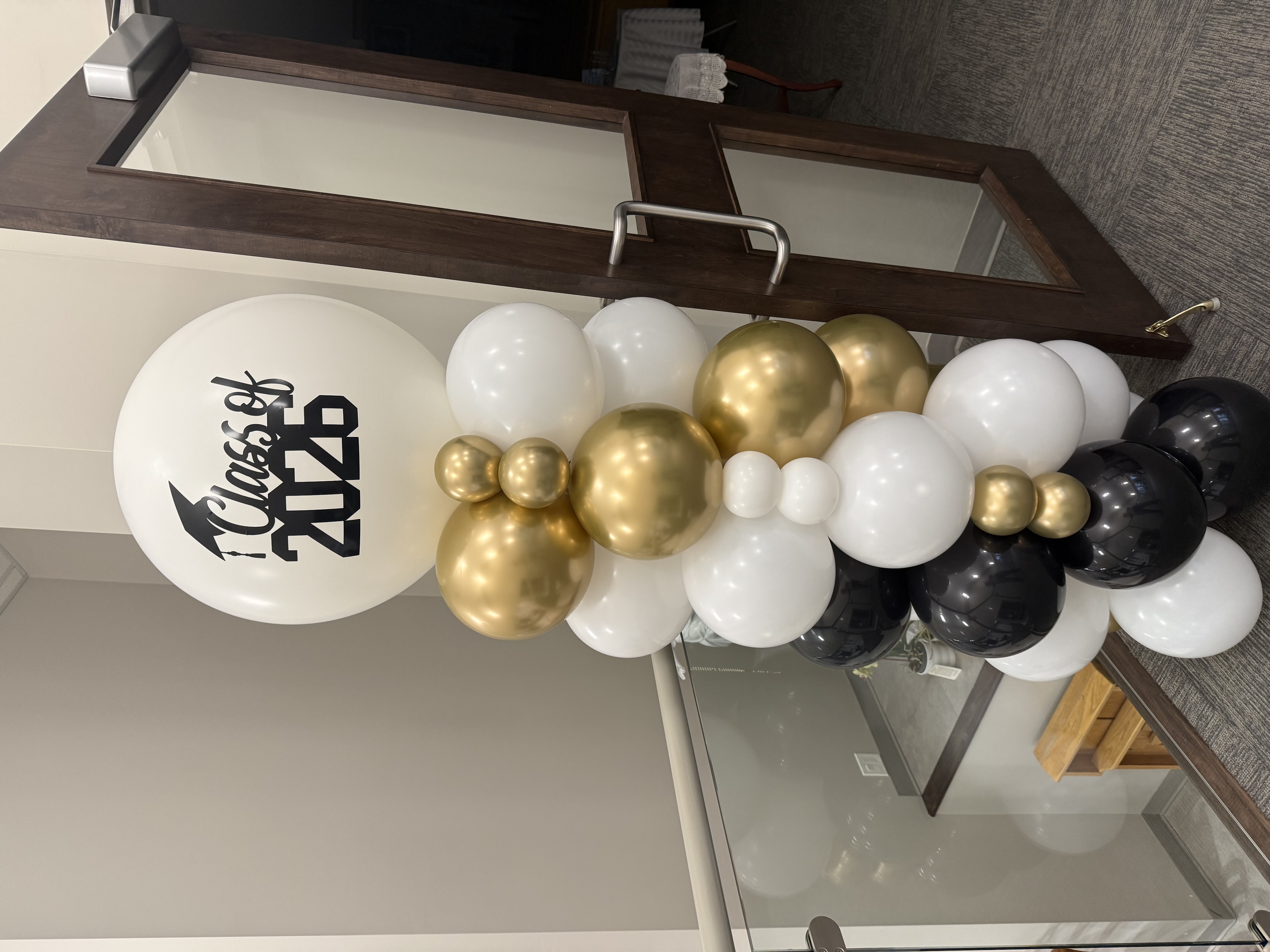 class of 2026 Pillar